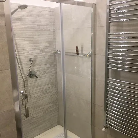 Casa Gargano Сasa de vacaciones Carpino