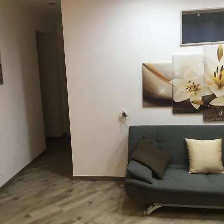 Сasa de vacaciones Casa Gargano Carpino