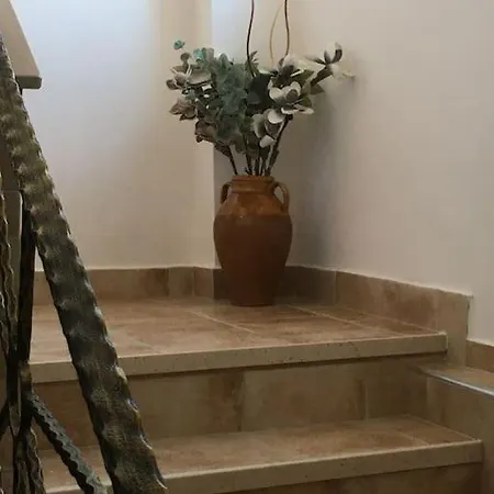 펜션 Casa Gargano