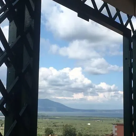 Casa Gargano * 칼피노